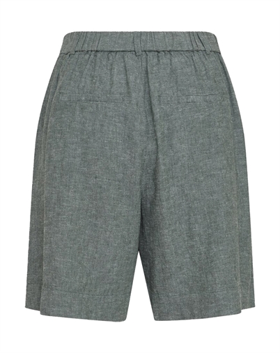 MSCH Copenhagen - MSCHViana Ginia HW Shorts - Laurel W Melange